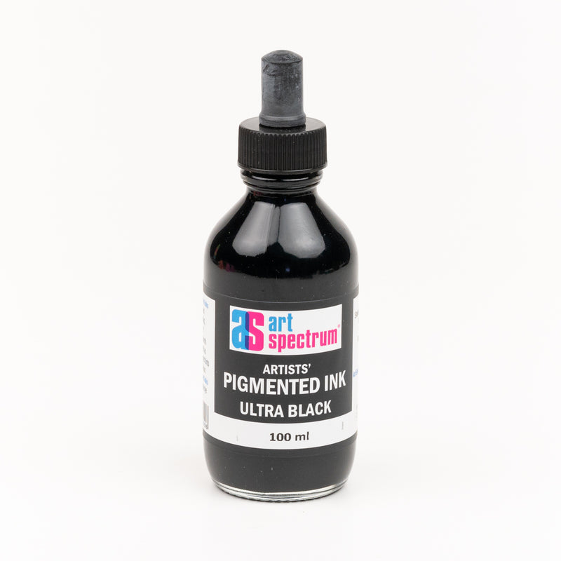 Art Spectrum Pigmented Acrylic Inks 50ml