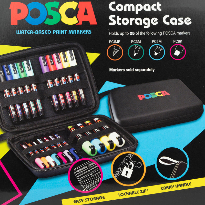 Posca Small Storage case