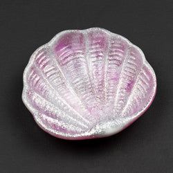 Clam Shell Silicone Mould