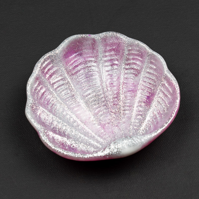 Clam Shell Silicone Mould