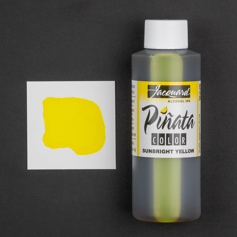 Pinata Alcohol Inks 120ml Large