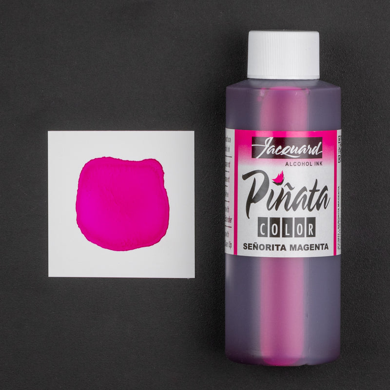 Pinata Alcohol Inks 120ml Large