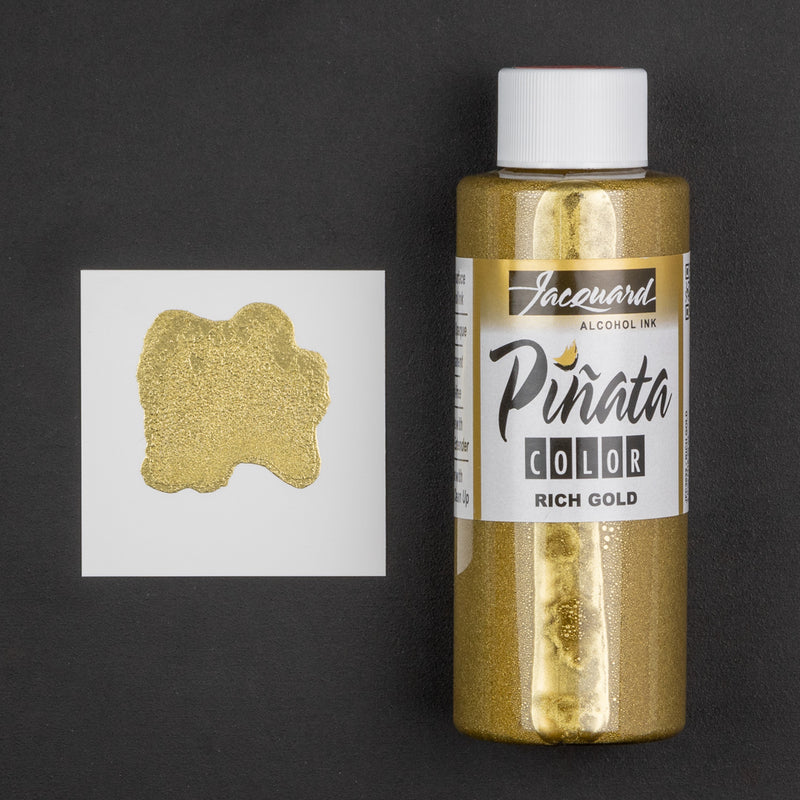 Pinata Alcohol Inks 120ml Large