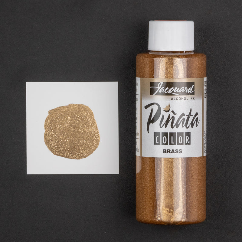 Pinata Alcohol Inks 120ml Large
