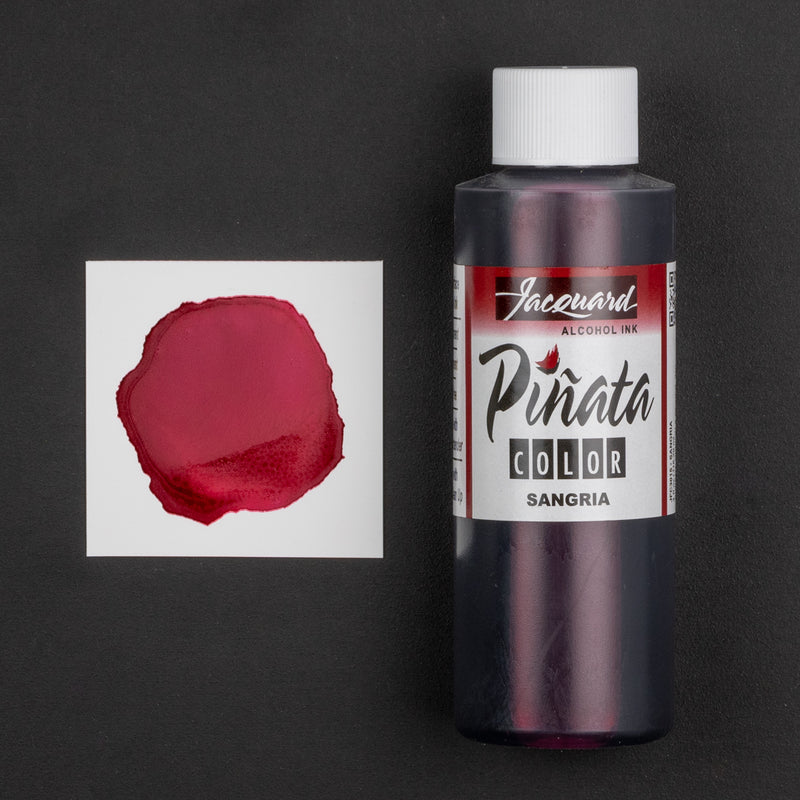 Pinata Alcohol Inks 120ml Large