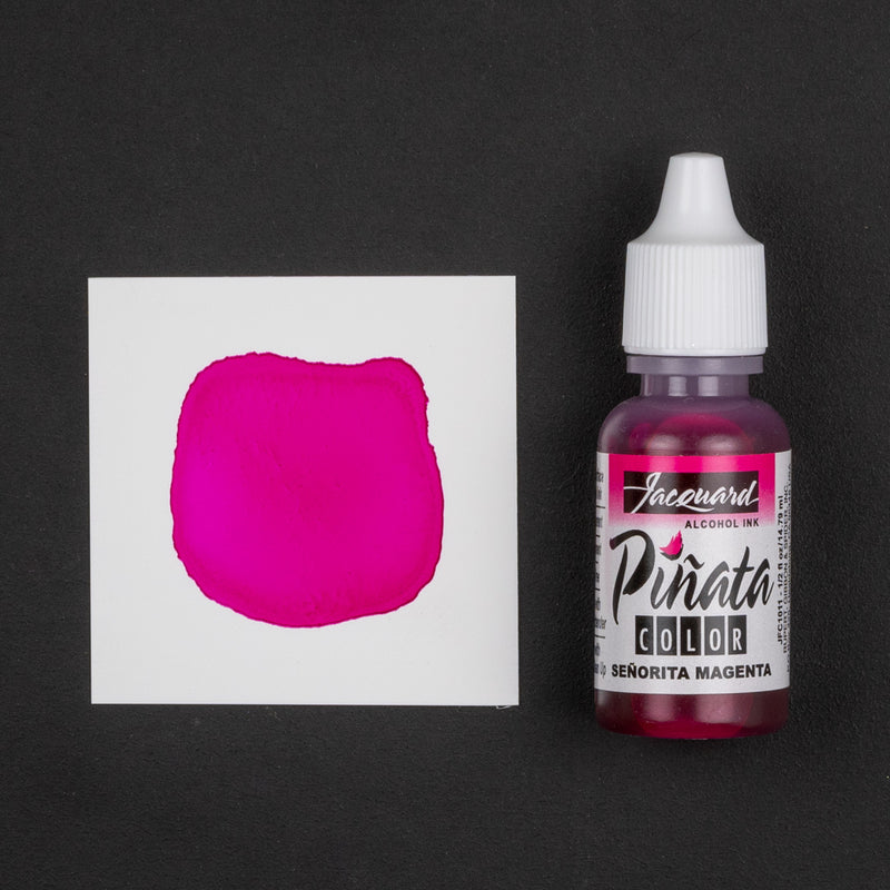 Pinata Alcohol Inks 14ml