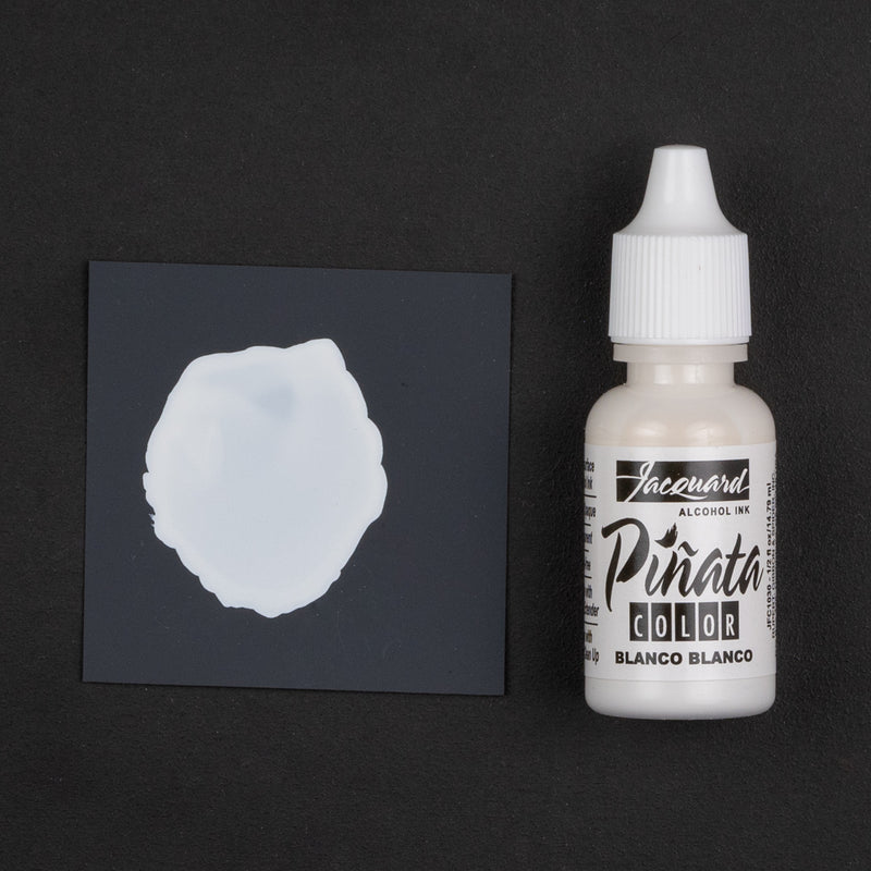 Jacquard - Pinata Alcohol Ink - Blanco Blanco