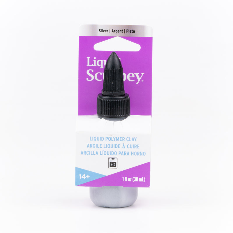 Liquid Sculpey