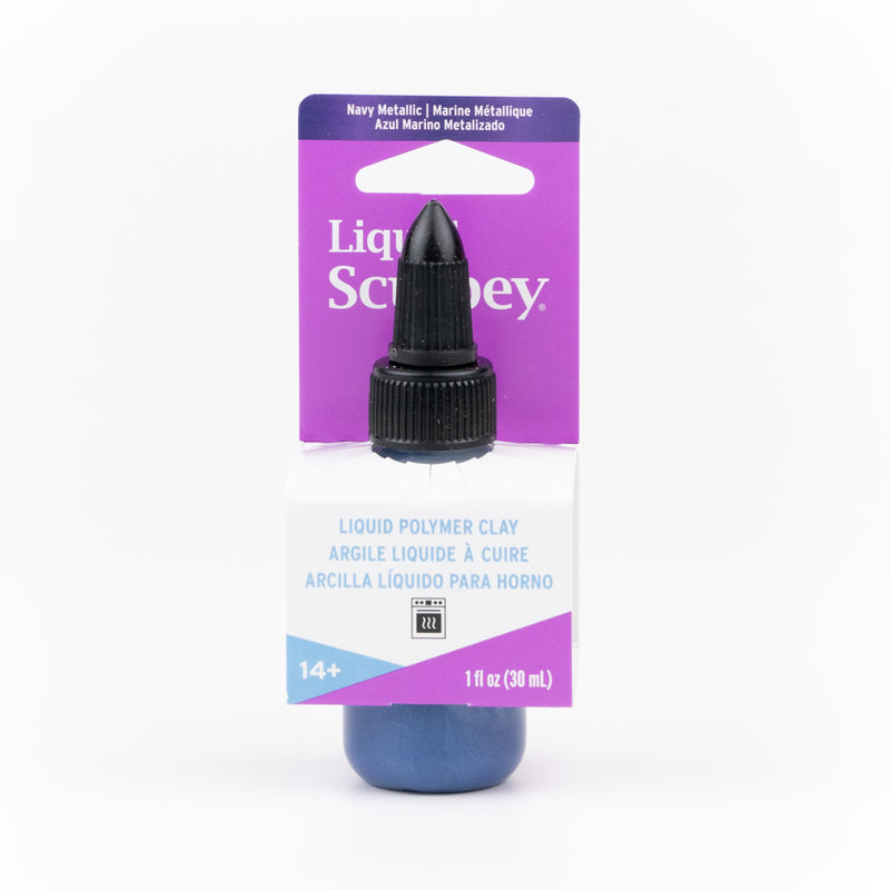 Liquid Sculpey