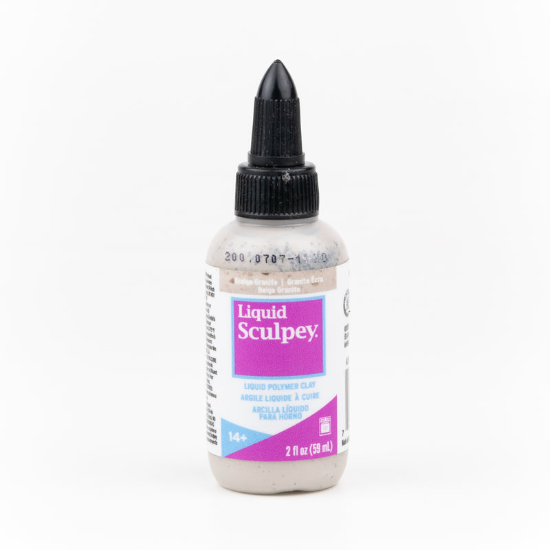 Sculpey Liquid Polymer