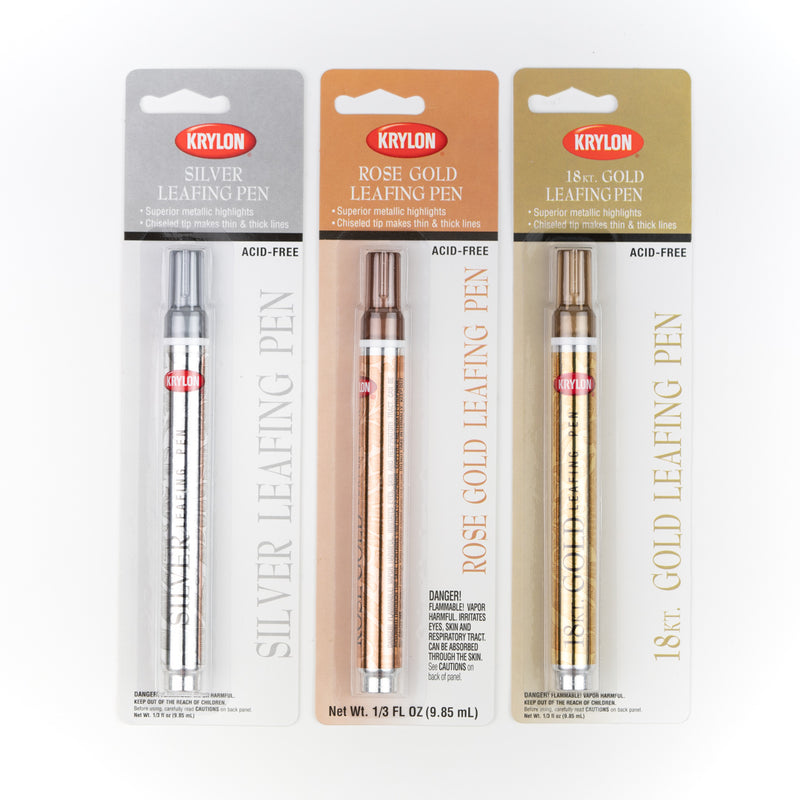 Krylon-gold-leaf-pen