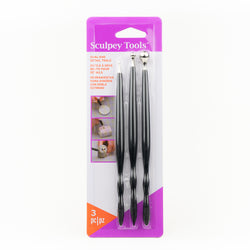 Sculpey Style N Detail Tool Set