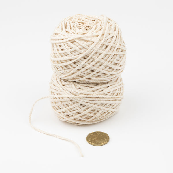 21ply Cotton Candle Wick