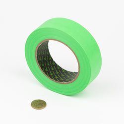 Masking tape, re stickable