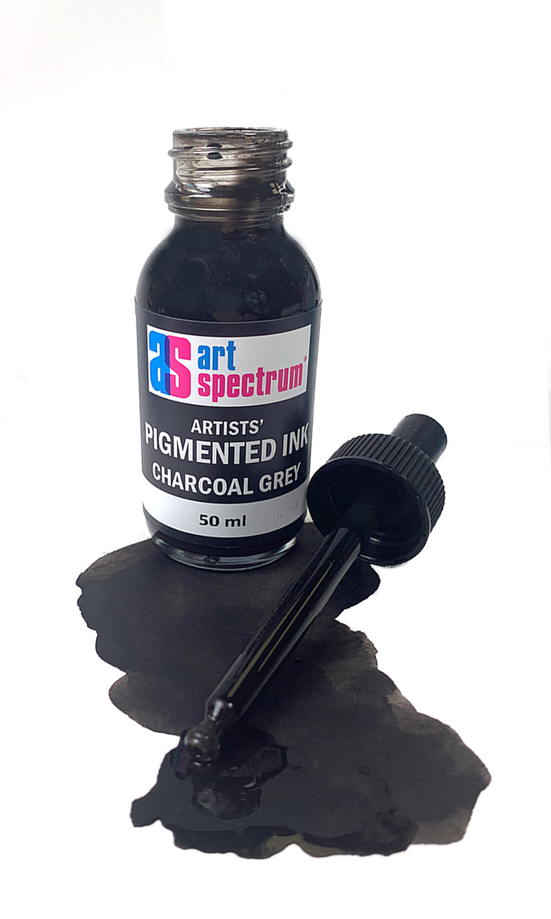 Art Spectrum Pigmented Acrylic Inks 50ml