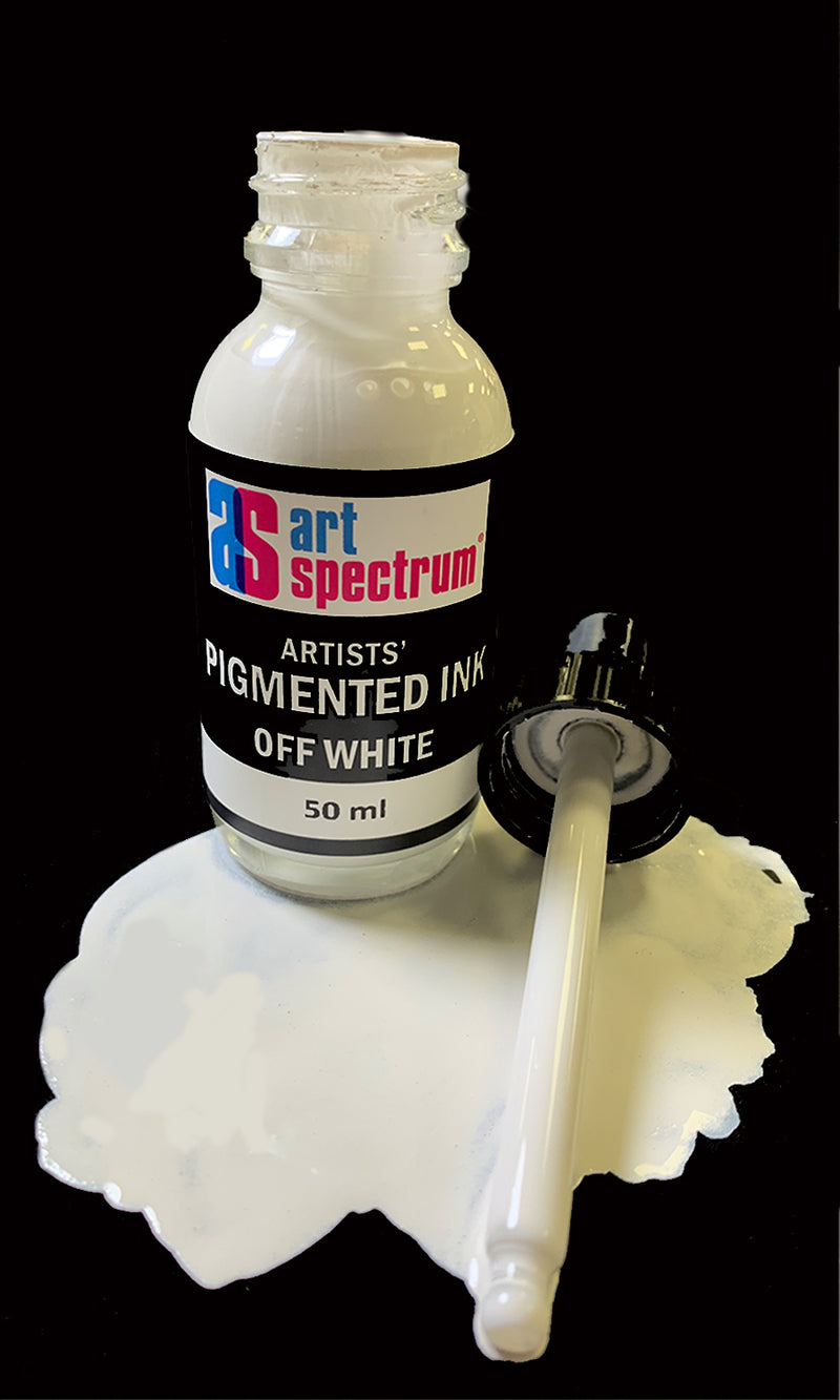 Art Spectrum Pigmented Acrylic Inks 50ml