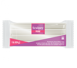 Premo Sculpey  Large Blocks