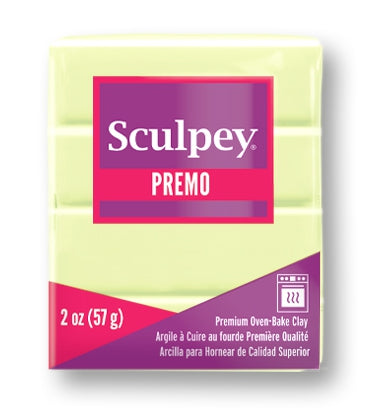 Premo Sculpey Accents 57g