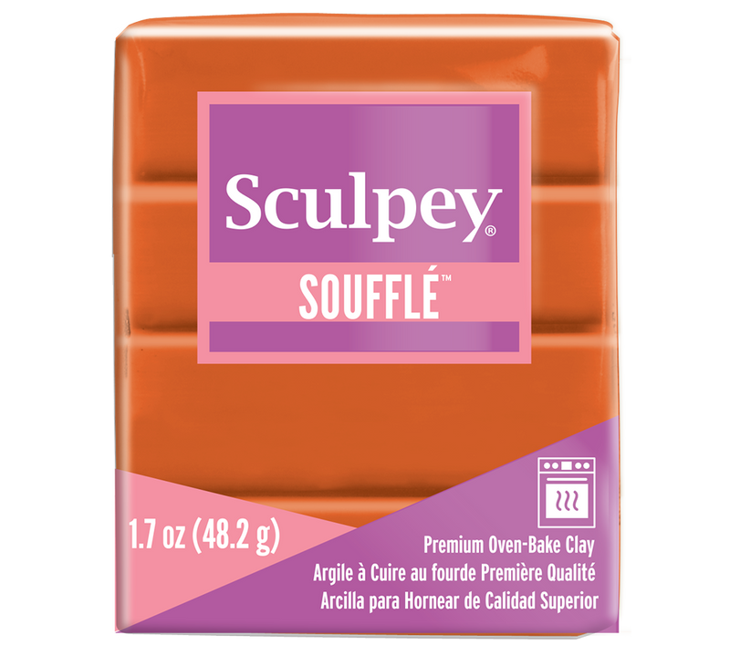 Sculpey Souffle