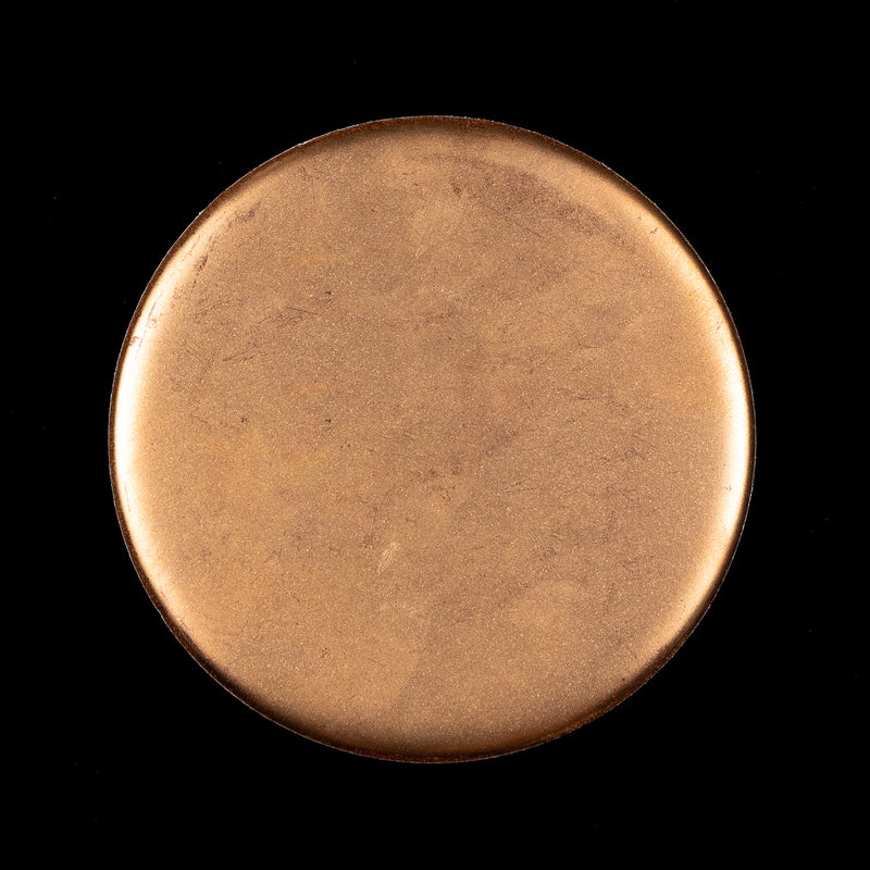 Rose Gold Metal Powder