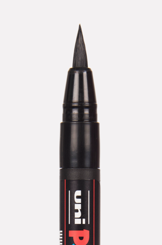 POSCA Paint Pen Range PCF-350