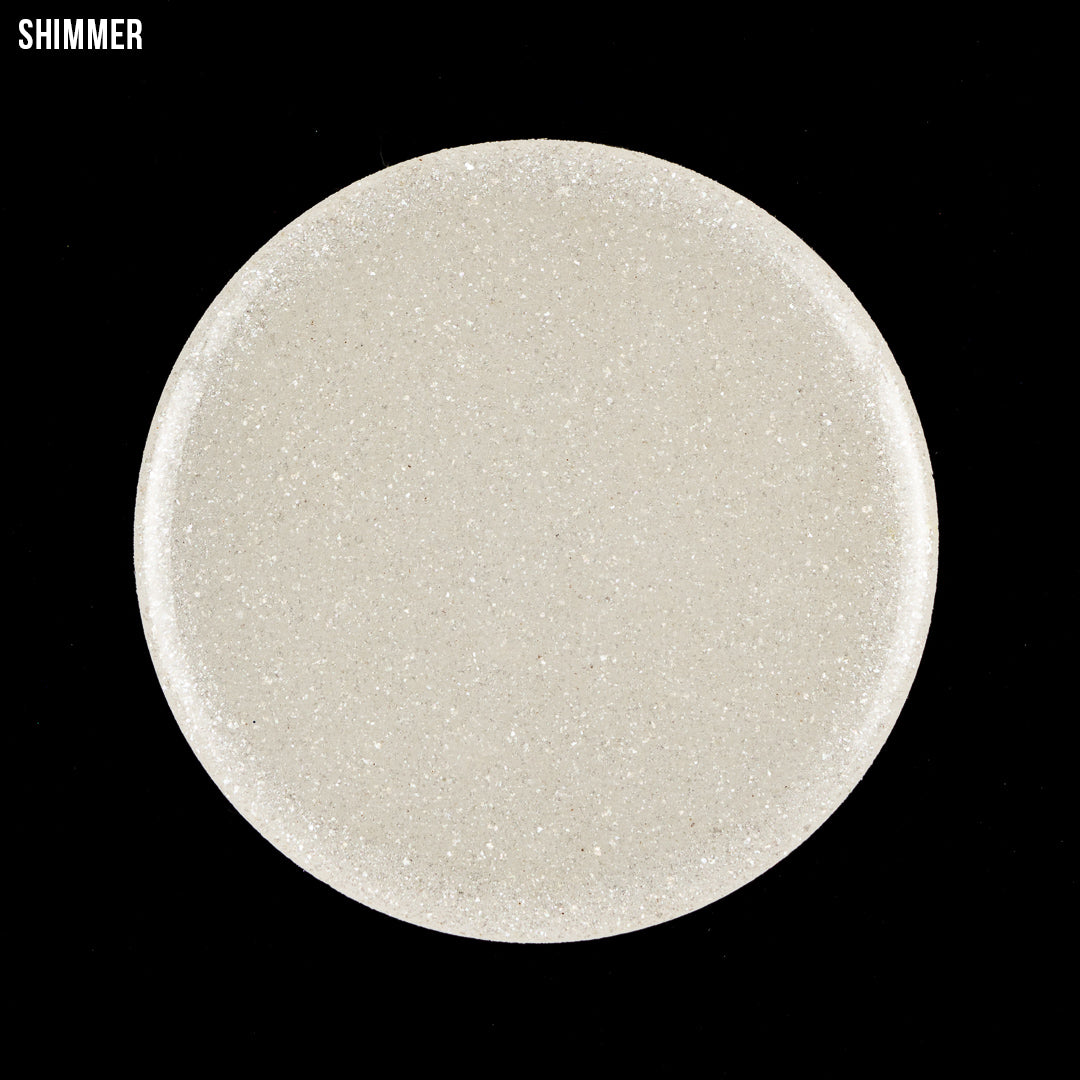 Pearl Pigment Powders