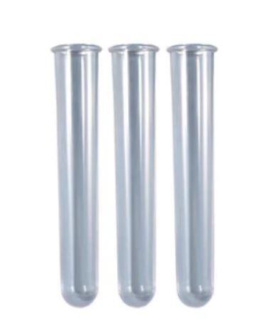 Test Tube Vase Mould