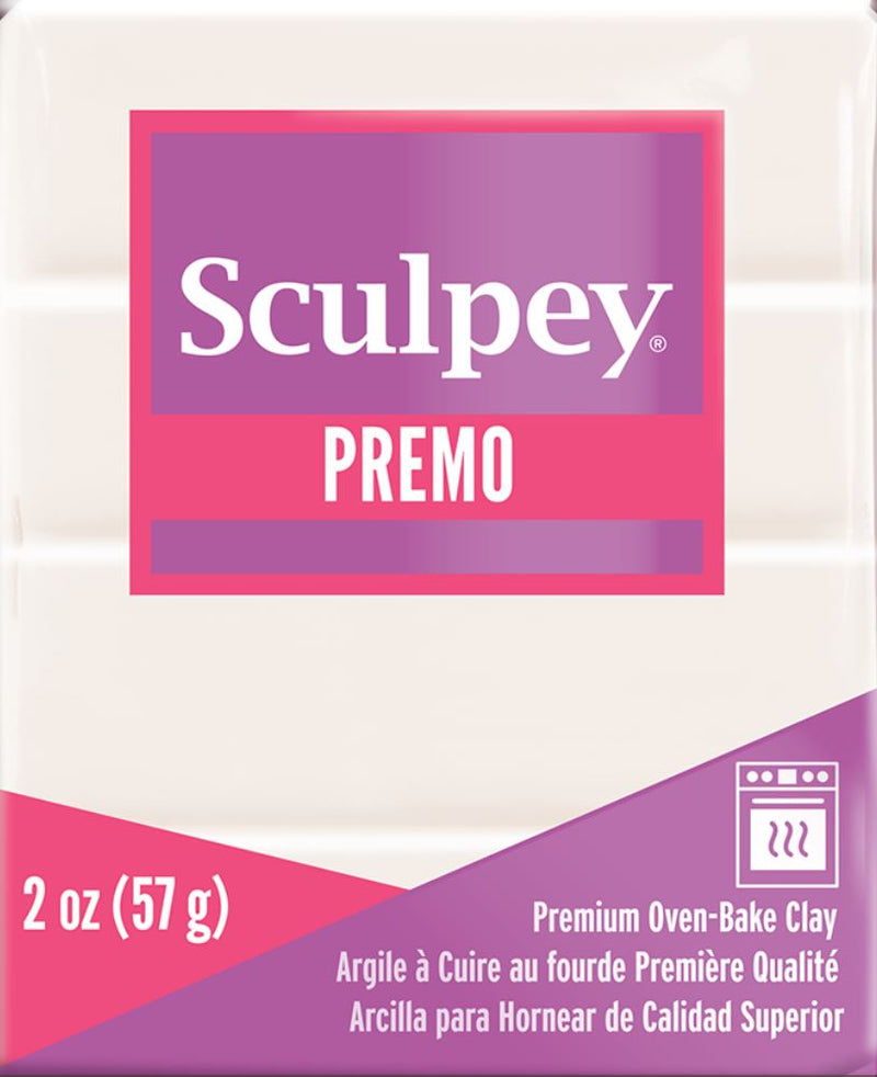 Premo Sculpey Accents 57g