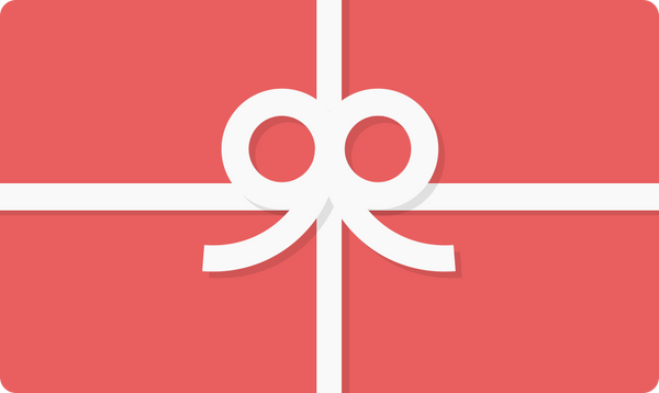 Gift Cards and Workshop Vouchers