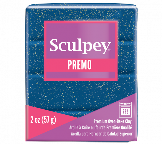 Premo Sculpey Accents 57g