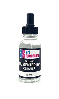 Art Spectrum Pigmented Acrylic Inks 50ml