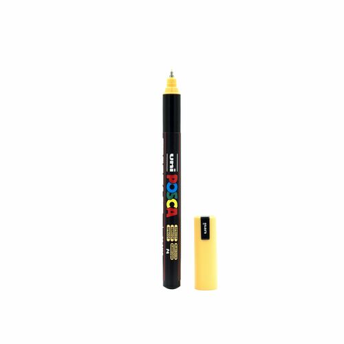 POSCA Paint Pen Range PC-1MR