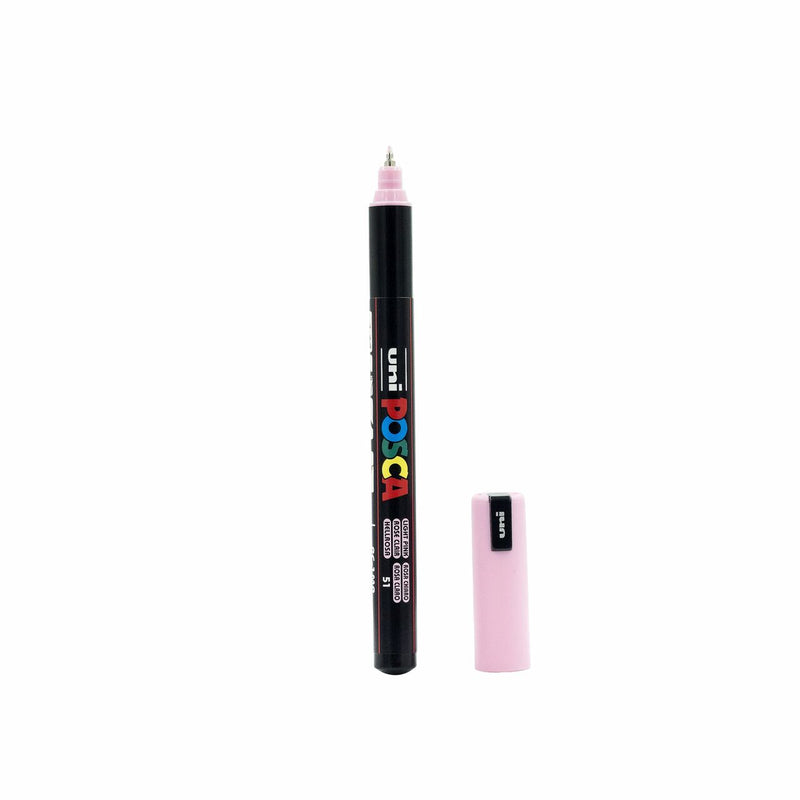 POSCA Paint Pen Range PC-1MR