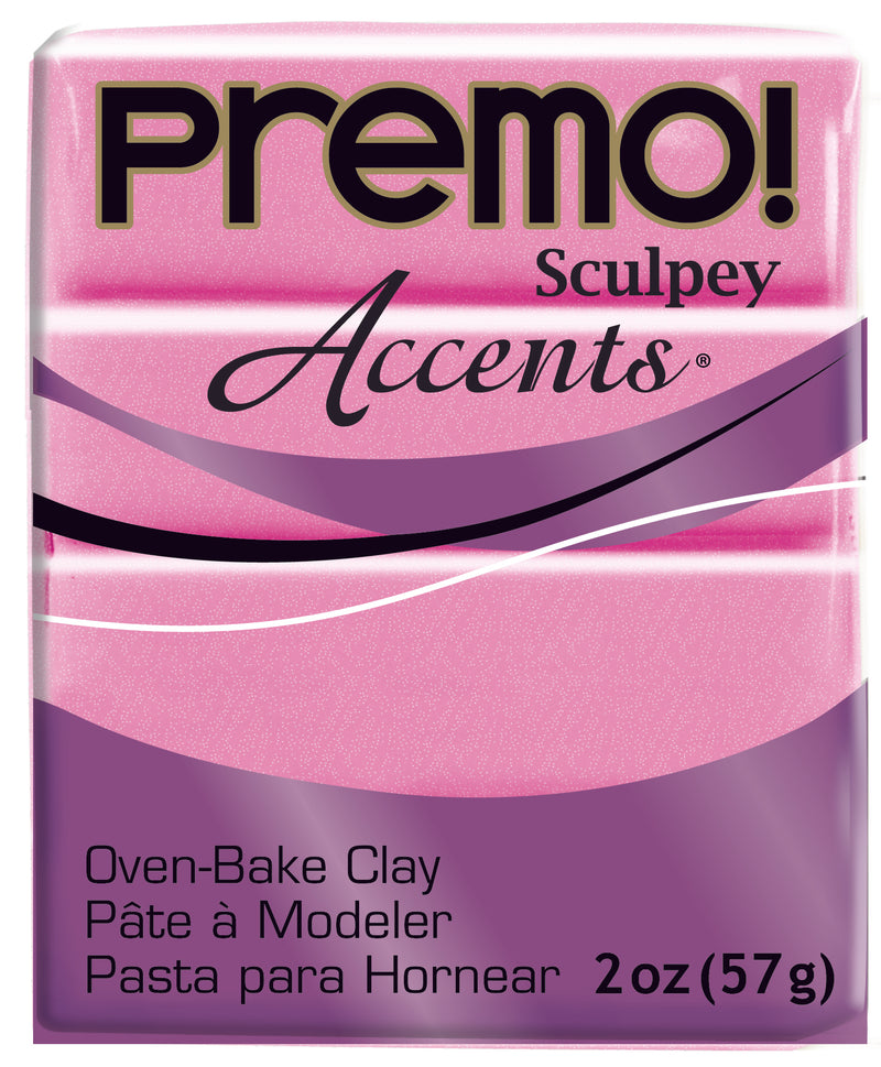 Premo Sculpey Accents 57g