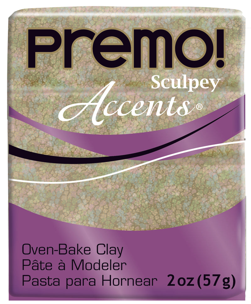 Premo Sculpey Accents 57g