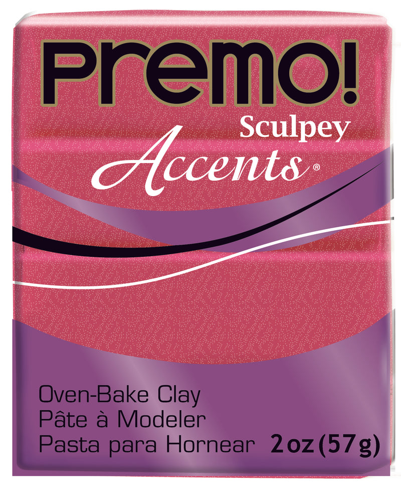 Premo Sculpey Accents 57g