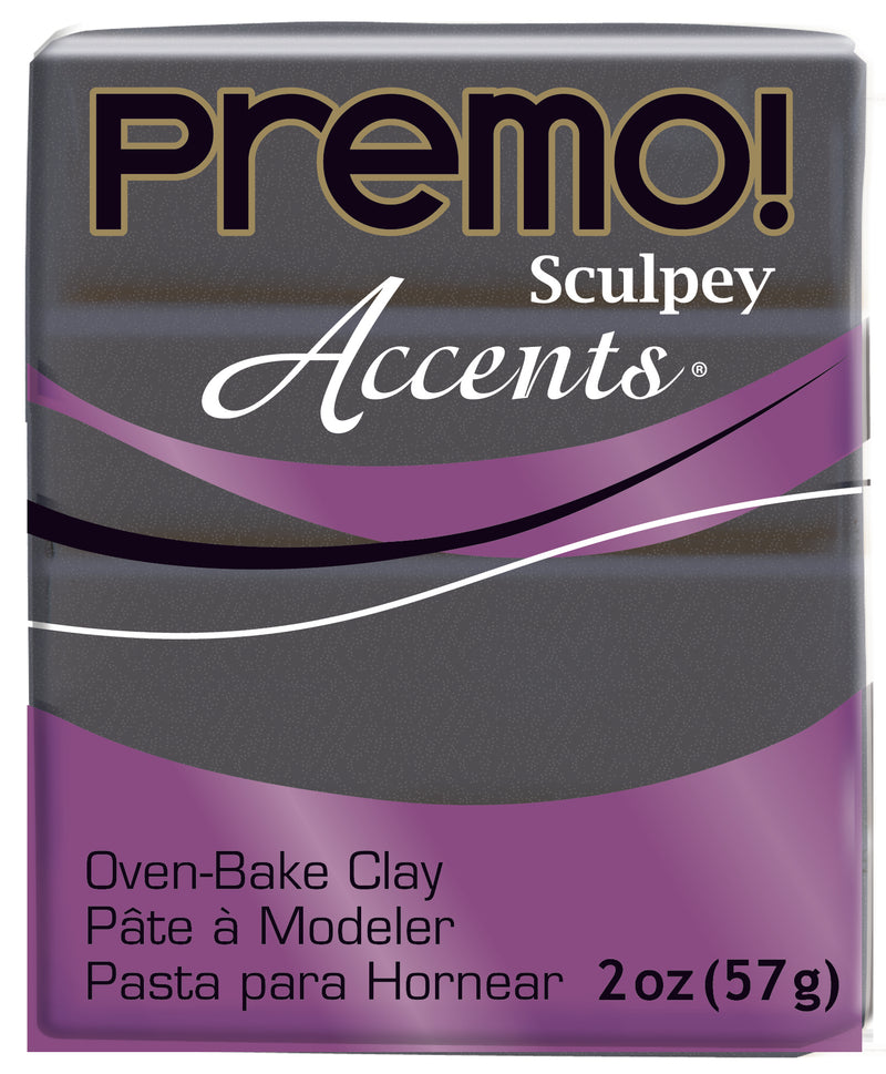 Premo Sculpey Accents 57g