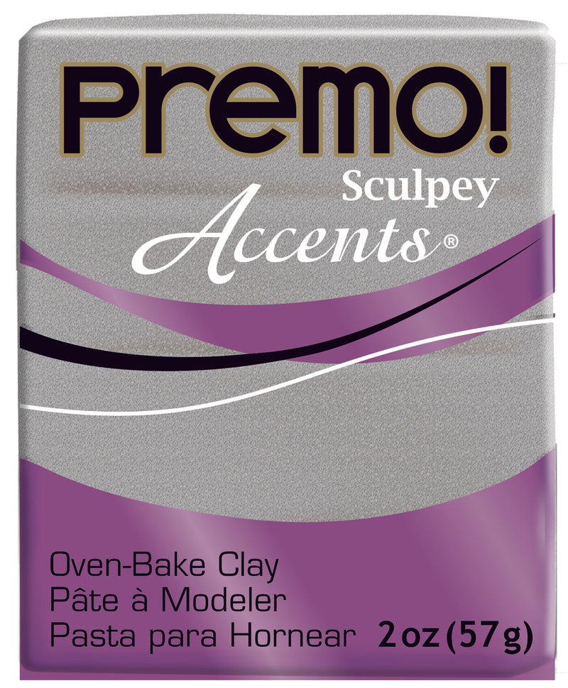 Premo Sculpey Accents 57g