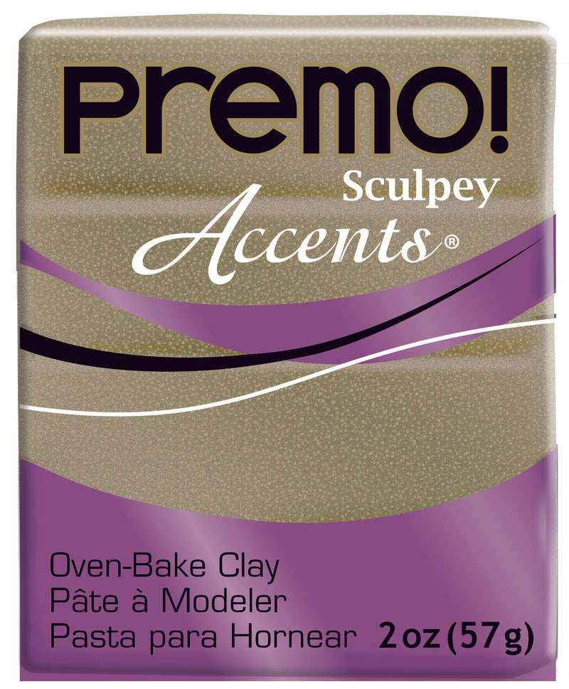 Premo Sculpey Accents 57g