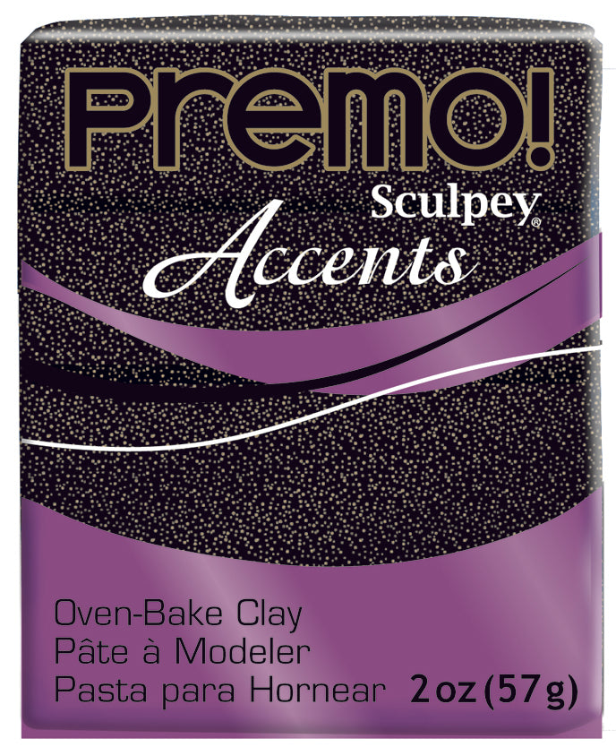 Premo Sculpey Accents 57g